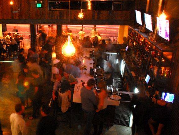 Bru Haus