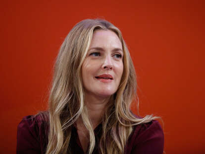 Drew Barrymore To Pull Out Of Hosting Mtv Movie Tv Awards In Support