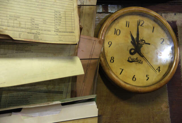 Opening Time