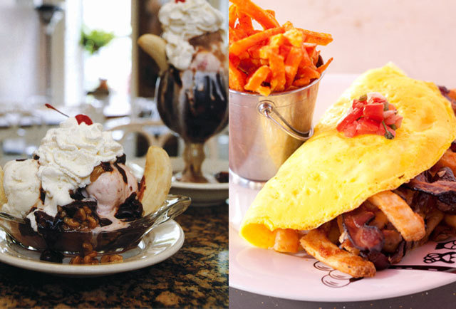Serendipity 3