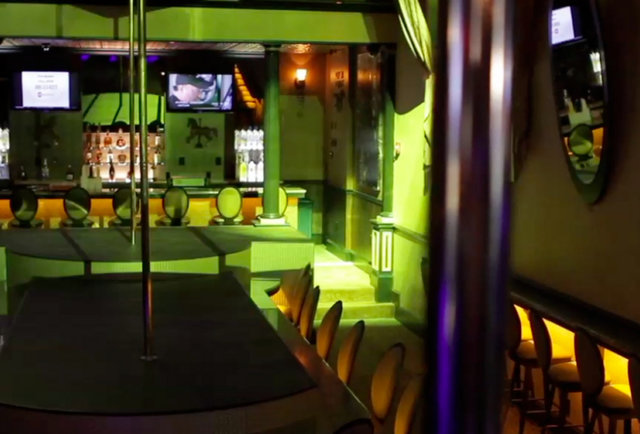 Diving Horse Cabaret & Steakhouse