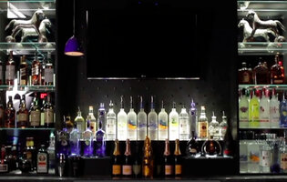 Diving Horse Cabaret & Steakhouse