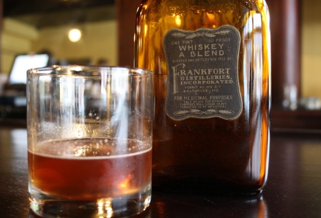 Drink to history's silliest regulations