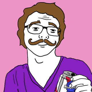 Punch A Hipster App