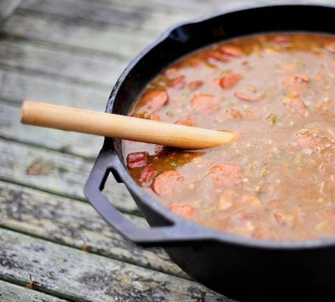 Easy Creole