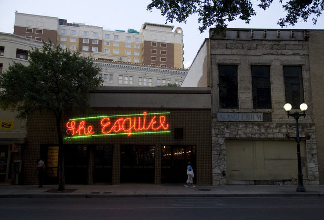 Forget the Alamo