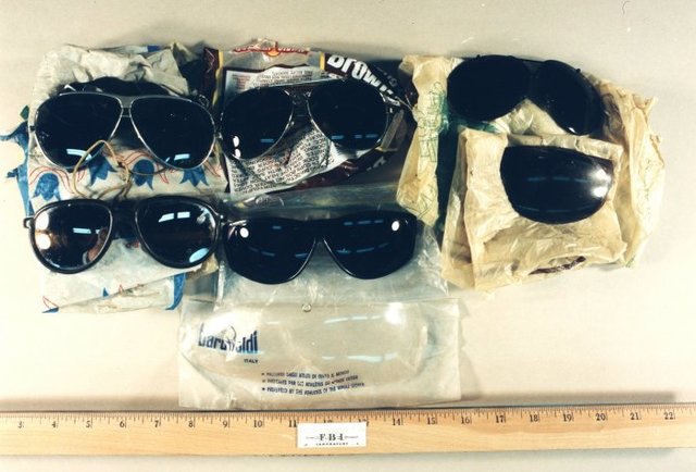 The Unabomber Auction