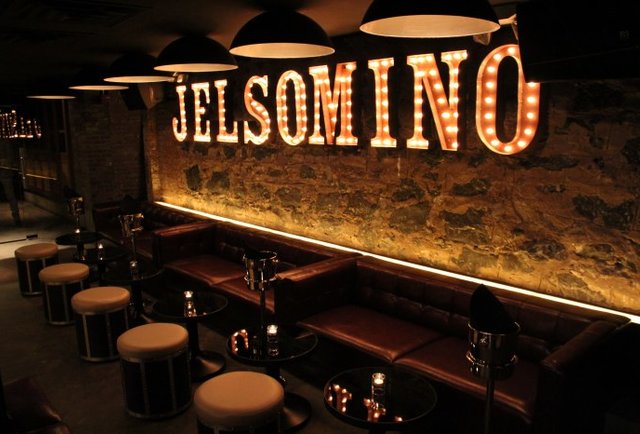 Jelsomino