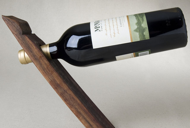 Alpine Wine Design