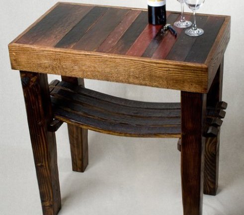 Alpine Wine Design