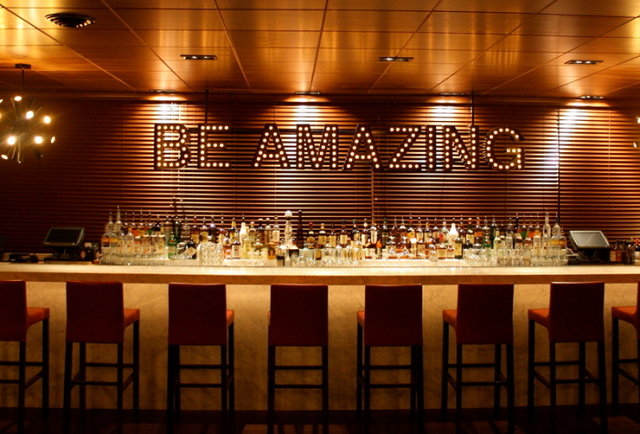 Chambers Eat + Drink