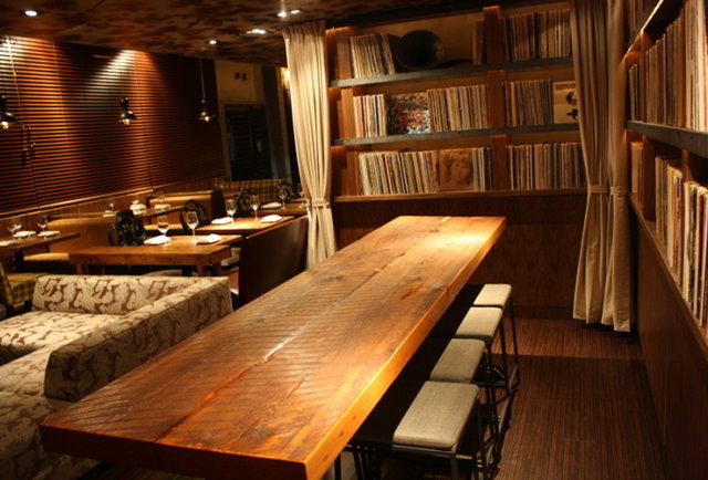 Chambers Eat + Drink