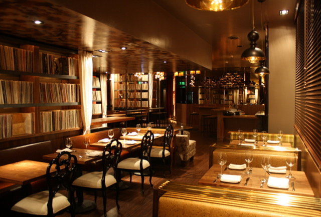 Chambers Eat + Drink