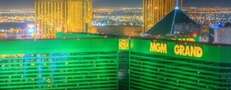 Vegas Time Lapse Video