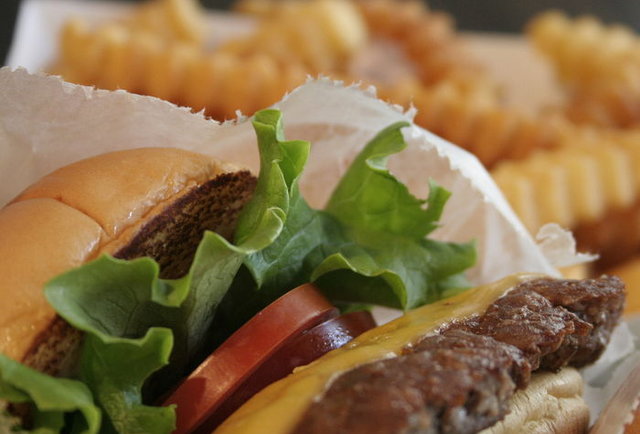 Shake Shack