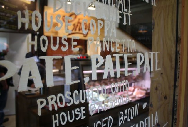 The Westside's beloved butchers, now bringing the goods to North Williams
