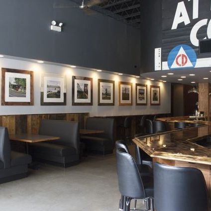 Northdown Cafe & Taproom