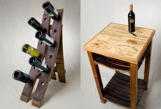 Alpine Wine Design
