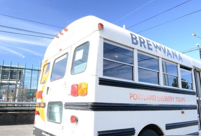 Brewvana