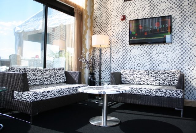 The New-Look Sky Bar