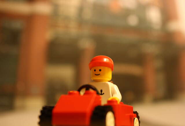 Strike Out With The Scalpers Completely?