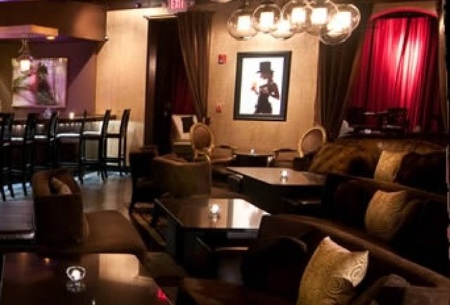Scotch & Cigar Club