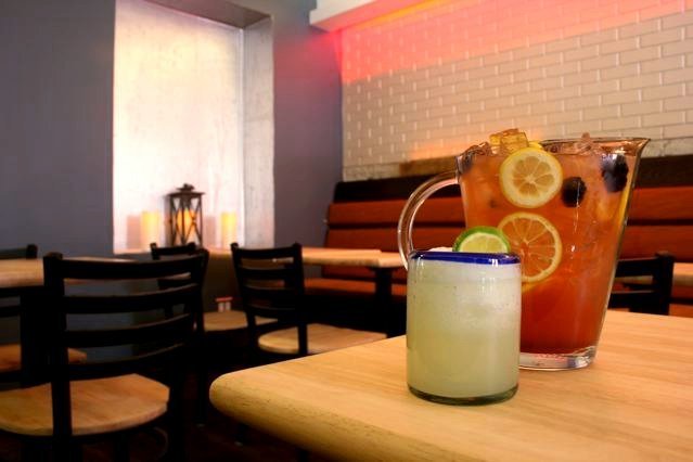 Cantina 46
