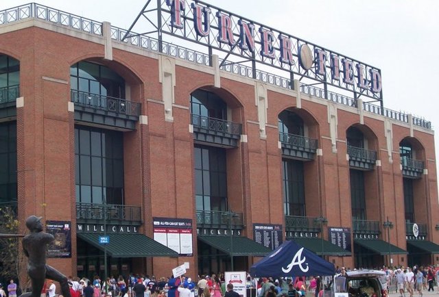 Braves Opening Day Bus Trip