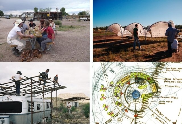 Design Build Adventure Camp