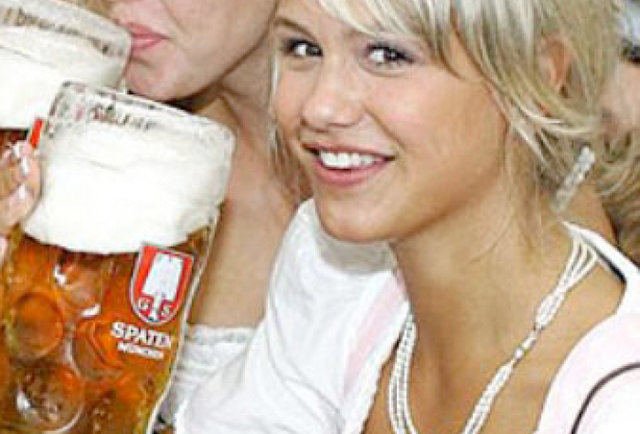Bockbierfest