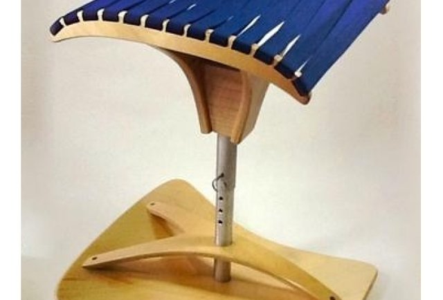 Bare Back Chairs