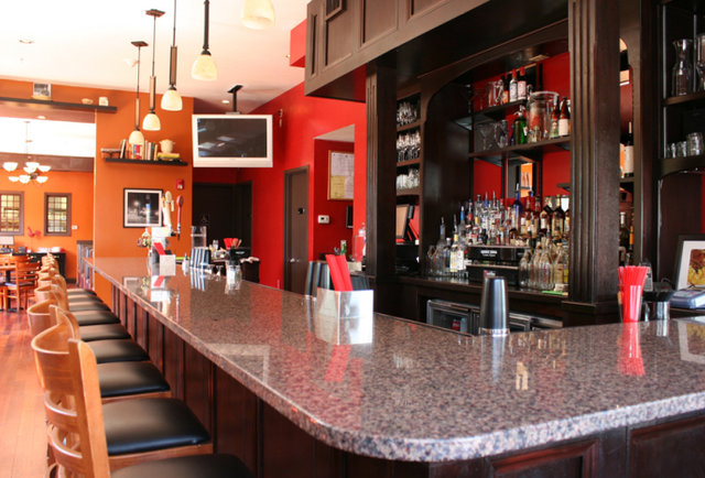 Redd's In Rozzie