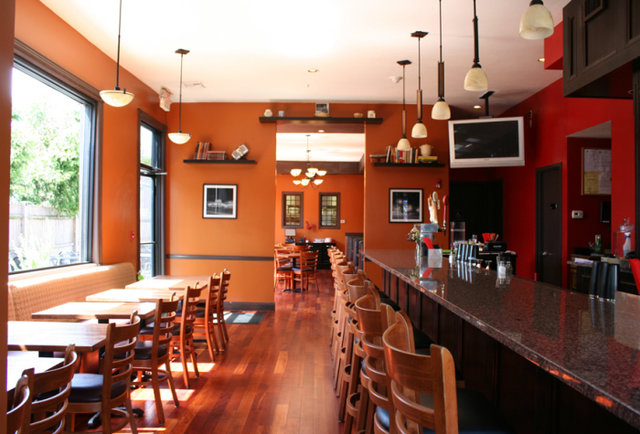 Redd's In Rozzie