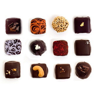 Marcie Blaine Signature Collection