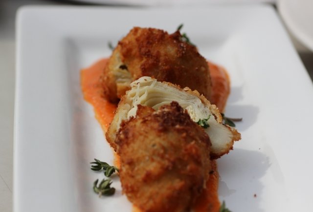 Street Food Tuesdays at Paragon