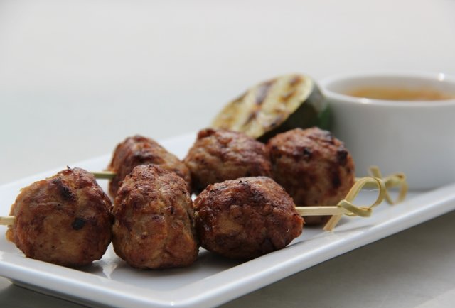 Street Food Tuesdays at Paragon