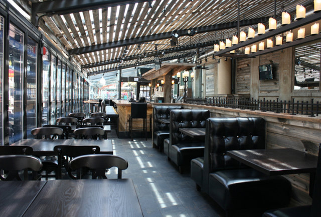 Mija Cantina & Tequila Bar
