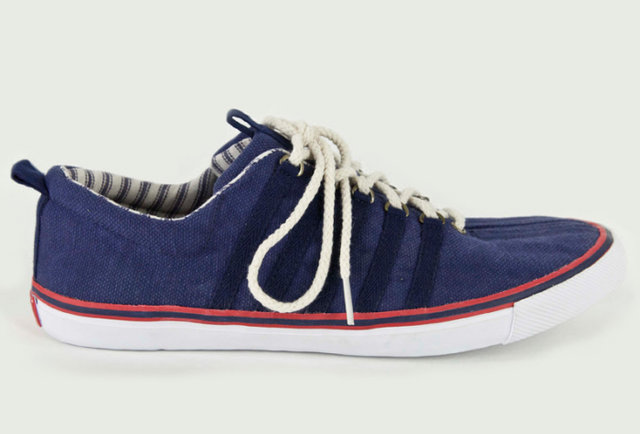 Billy Reid X K-Swiss Kicks