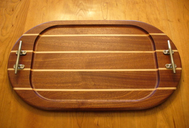 Other coast-sourced cutting boards