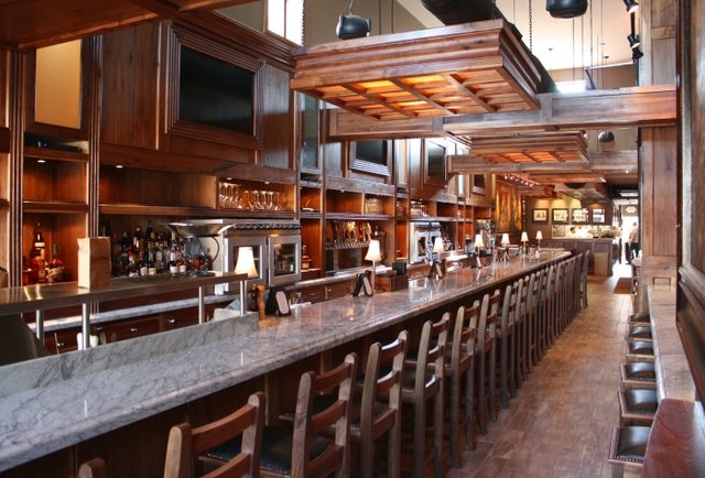 Senart's Oyster and Chop House