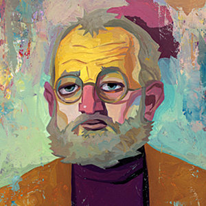 Rich Pellegrino Illustrations