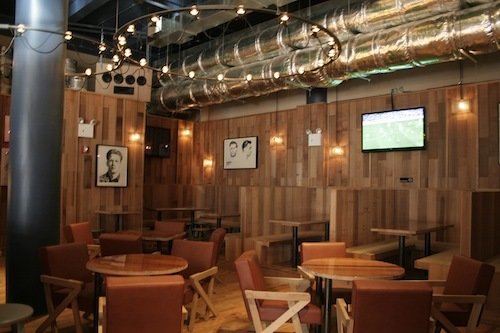 Pop Pub