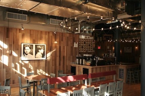 Pop Pub