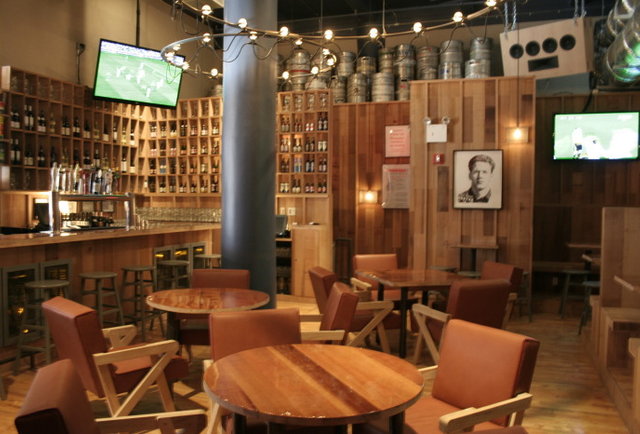 Pop Pub