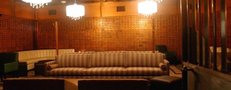 Wicker Park's new underground den of drink-dining