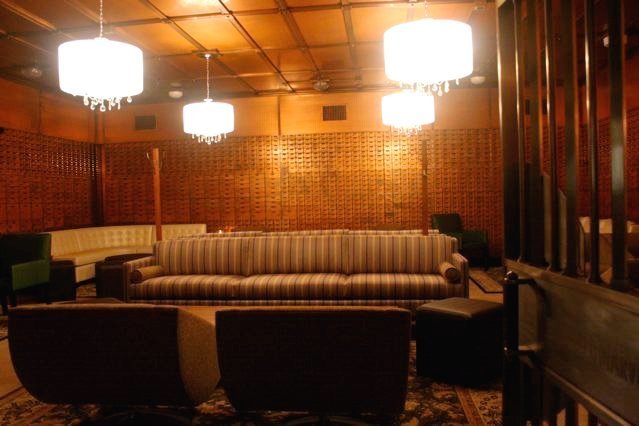 The Bedford