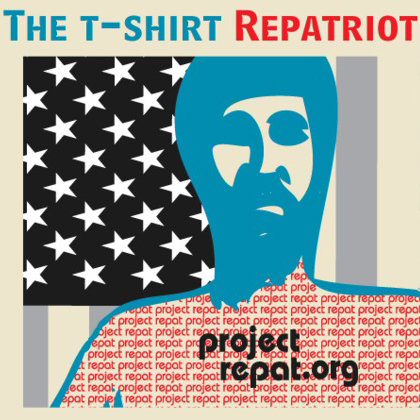 Project Repat's Vintage Tees