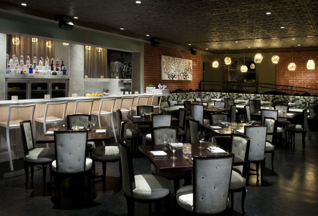 Lexington Social House