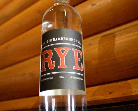 1512 Spirits