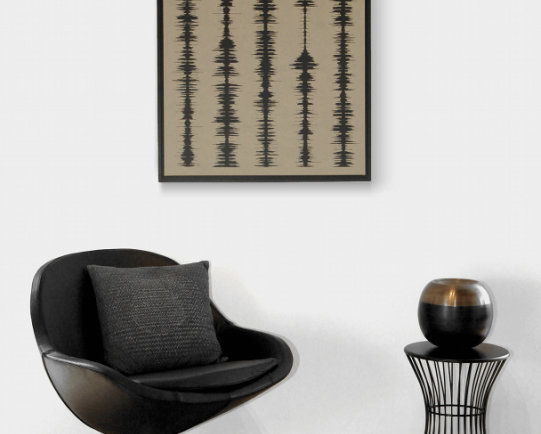 Bespoken Art